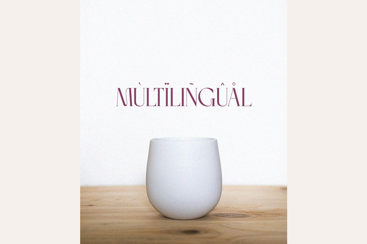 Mysgiah - Modern Feminine Serif, a Serif Font by Qweera Studio (Photo 12 of 12)