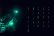 Glyph 44 | Font Bundle, a Sans Serif Font by Glyph44 (Thumbnail 11 of 25)