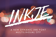 12-4-20, a Handwritten Font by Fonts by ateliervonau (Thumbnail 6 of 13)