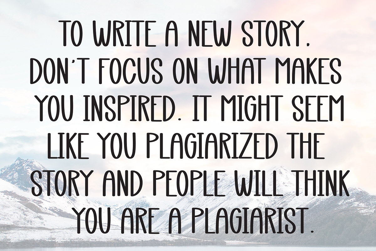 Sunday | Script Font, a Handwritten Font by Scratchones (Photo 6 of 8)