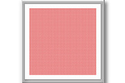 Geometric Seamless Pattern With, a Pattern Graphic by FineArtStudio (Thumbnail 3 of 3)