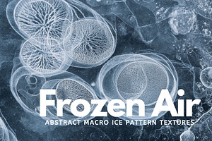 Frozen Air – Abstract Wallpapers, an Abstract Photo by Virgo Studio
