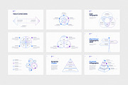CRYPTO Keynote Template (Light), a Presentation Template by ShapeSlide (Thumbnail 8 of 17)