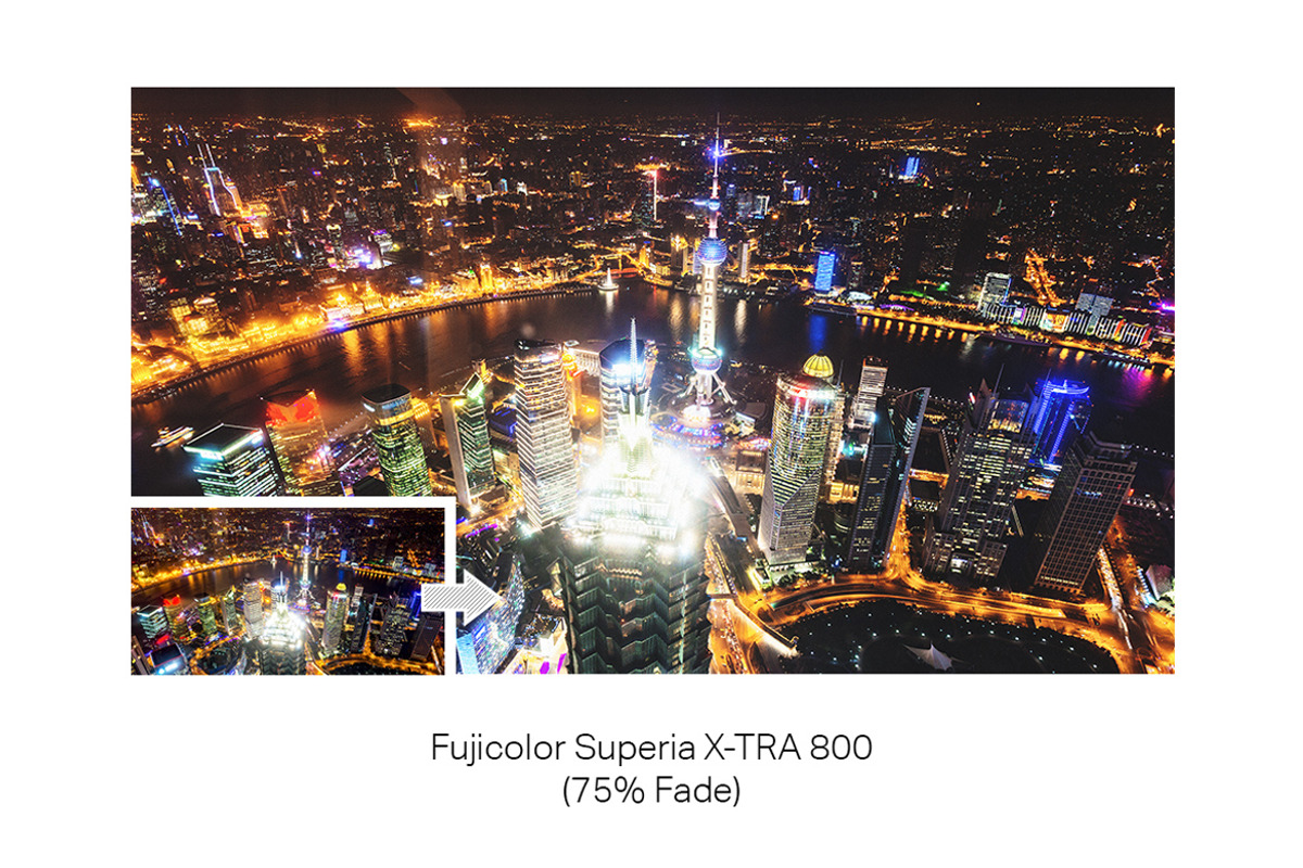 33 Pro Matte Film Actions, an Action Add-On by SparkleStock (Photo 9 of 9)