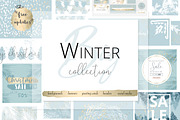 BIG SALE!!! Whole Shop Bundle, a Texture Graphic by Anna Sokol (Thumbnail 35 of 47)