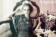 86 Creative Photoshop Actions Pack, an Action Add-On by saqeef (Thumbnail 3 of 5)