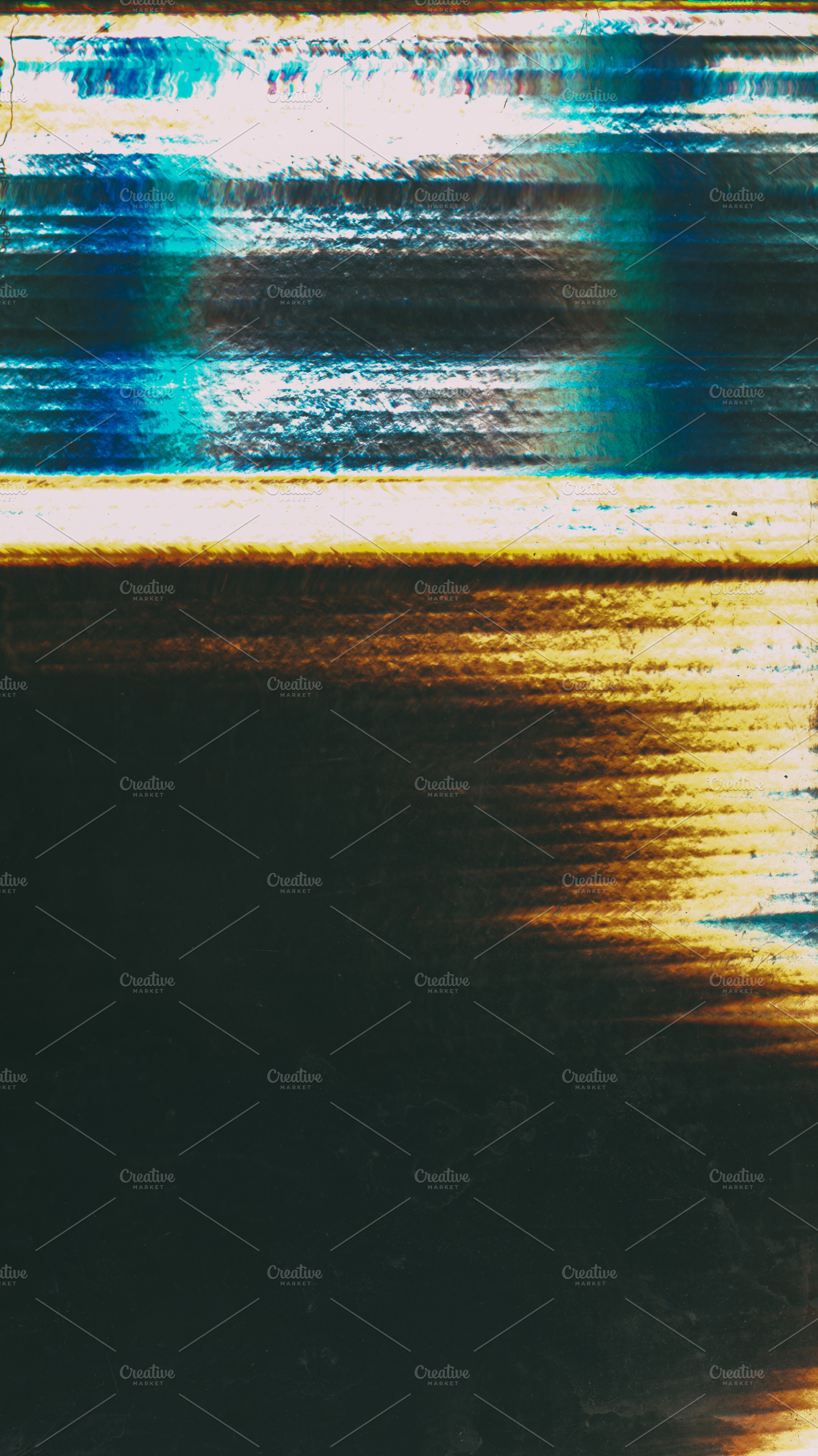 Display texture screen distortion noise waves art, a Background Photo by Photo Drive Studio
