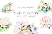 New! Huge Scrapbooking Bundle, an Illustration by Isabelle Salem (Thumbnail 111 of 246)