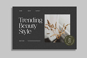 The Grand Executive Fancy Serif Font, a Serif Font by UICreative (Thumbnail 11 of 13)