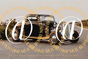 Rosejacn Modern Display Serif, a Serif Font by timelesstype.co (Thumbnail 15 of 20)