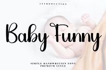 Baby Funny