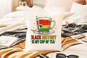 BLM Juneteenth Sublimation Bundle, an Object Graphic by GlitterCraft (Thumbnail 69 of 101)