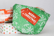 Fulood Display Font Christmas, a Sans Serif Font by Maulana Creative (Thumbnail 7 of 7)