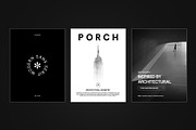 Bourgueil | Variable Sans Serif, a Sans Serif Font by Typoraith Co (Thumbnail 9 of 14)