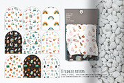 Self care, hobby, home & good mood, a Decorative Illustration by Skliarova (Thumbnail 12 of 14)