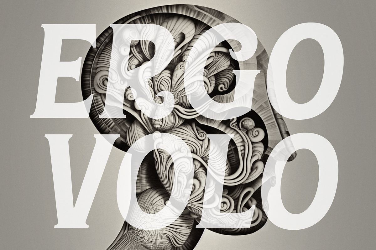 Culebra Font, a Serif Font by Mysterylab Designs (Photo 6 of 8)