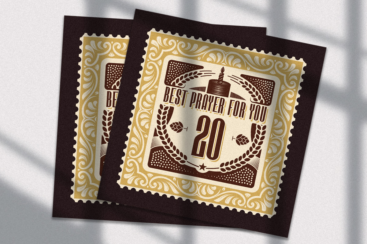 Marlone | Retro Display, a Serif Font by Pentagonistudio (Photo 4 of 10)