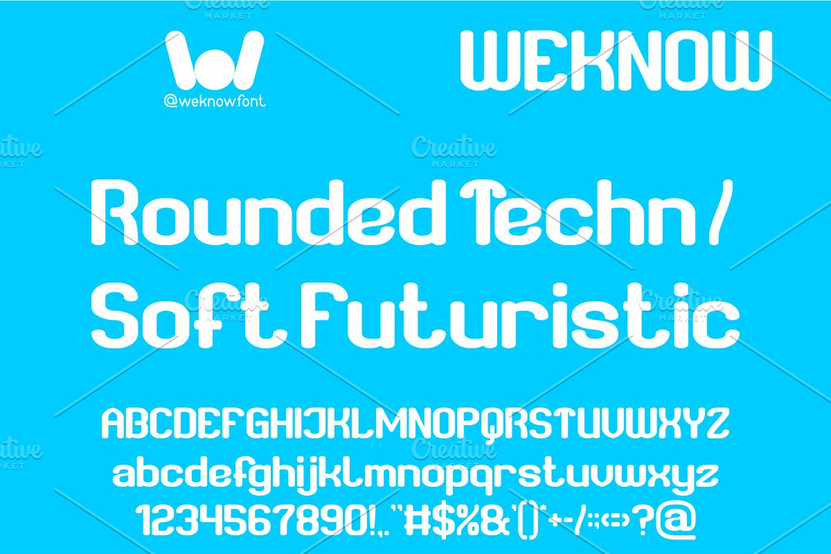 Spent Time font, a Sans Serif Font by weknow (Photo 3 of 8)