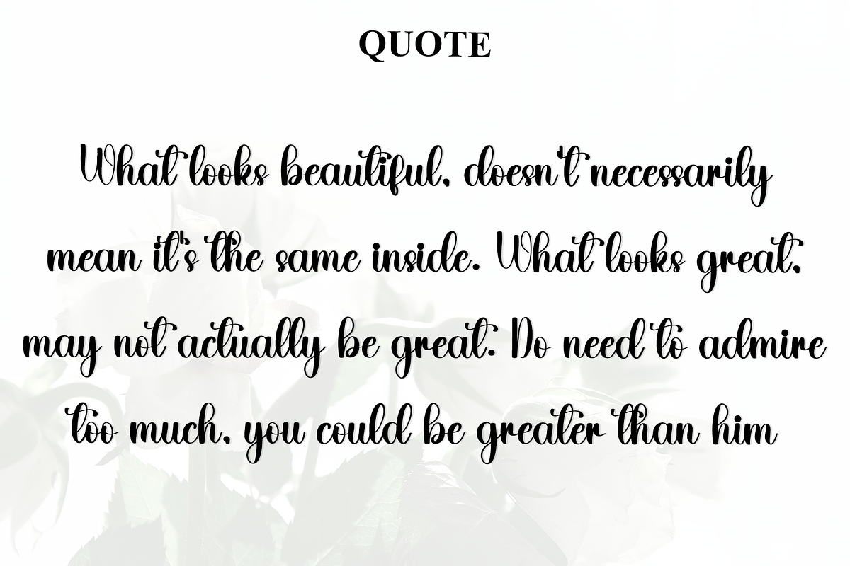 Falling Inlove, a Handwritten Font by FreshTypeINK (Photo 6 of 8)