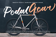 Humble Analog Modern Calligraphy, a Script Font by stylishtype.co (Thumbnail 9 of 20)