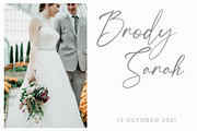 Vastoria Elegant Script Font, a Script Font by NTC Graphic (Thumbnail 4 of 8)