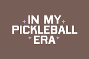 FOOTBALL SEASON Sporty Block Font, a Sans Serif Font by Blush Font Co. (Thumbnail 6 of 6)