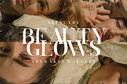 BERIL - Modern Display Serif Font, a Serif Font by Vroz Studio (Thumbnail 5 of 9)