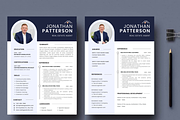 Realtor Resume Template Real Estate, a Resume Template by Climbwithelevator (Thumbnail 4 of 7)