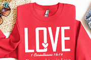 Bible Verse SVG PNG Bundle, a Background Graphic by CrazyCraft (Thumbnail 6 of 7)