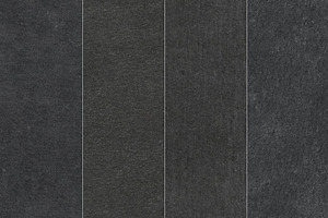 Seamless Dark Concrete Textures