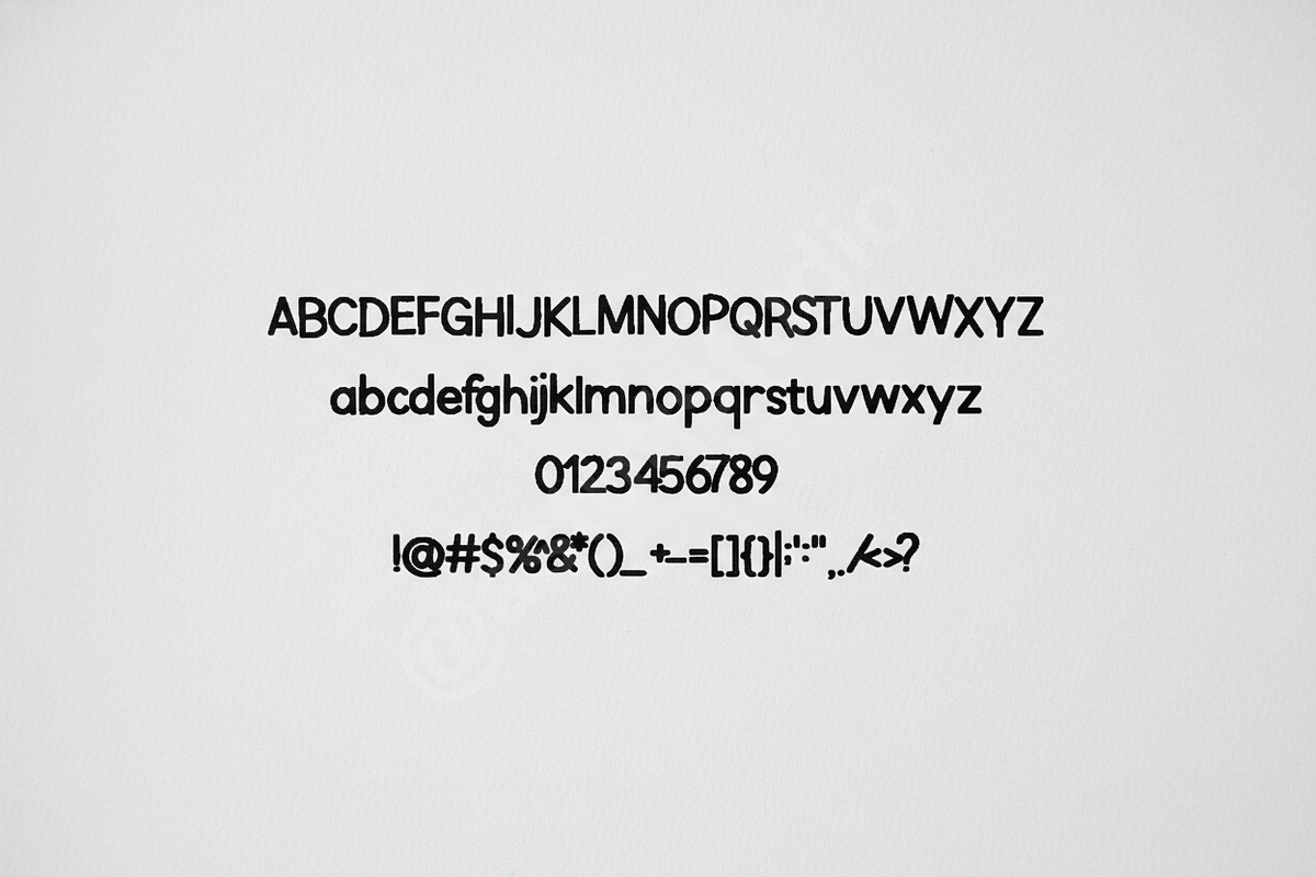 Leta | Sophisticated Minimalist Seri, a Font by Astuti Studio (Photo 2 of 16)