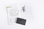 Custom Architect Logo Design, a Branding & Logo Template by YUDesignStore (Thumbnail 2 of 6)