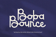 Meowie - Script Font, a Font by Alpaprana (Thumbnail 2 of 10)