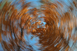 Swirl containing abstract, autumn, and blue