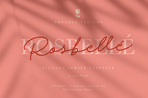 Rosbellé