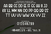 Gilrfriend, a Serif Font by FreshTypeINK (Thumbnail 2 of 8)