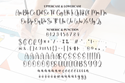 Design | Script Font, a Handwritten Font by Scratchones (Thumbnail 7 of 8)