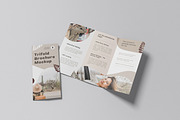 Trifold Brochure Mockup, a Brochure Template by Amigos__46 (Thumbnail 2 of 14)