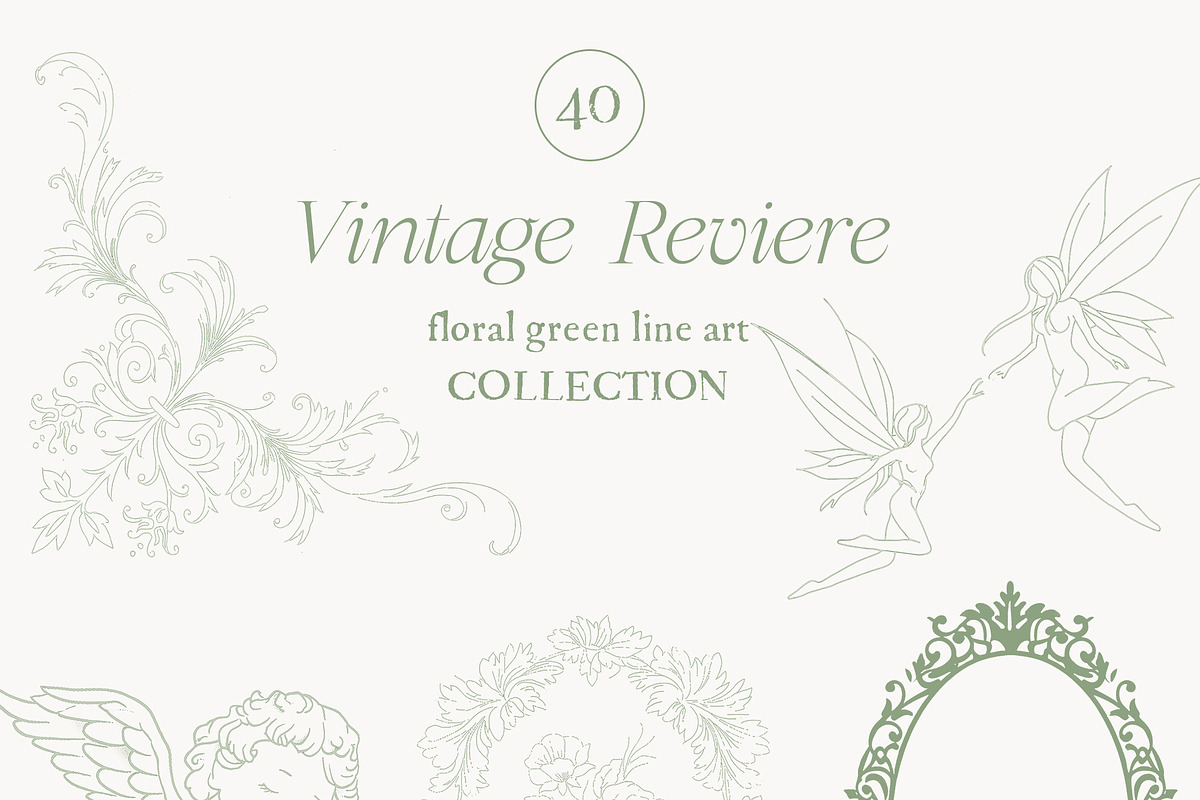 New! Timeless Library Edition, a Graphic by Isabelle Salem (Photo 172 of 211)