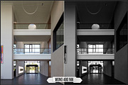 Spectrum Black & White profiles LUTs, a Plug-in Add-On by Raztrend (Thumbnail 23 of 31)