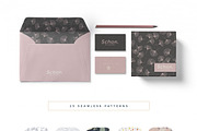 Ultimate Branding Collection– Beauty, a Branding & Logo Template by 7th Avenue Designs (Thumbnail 2 of 3)