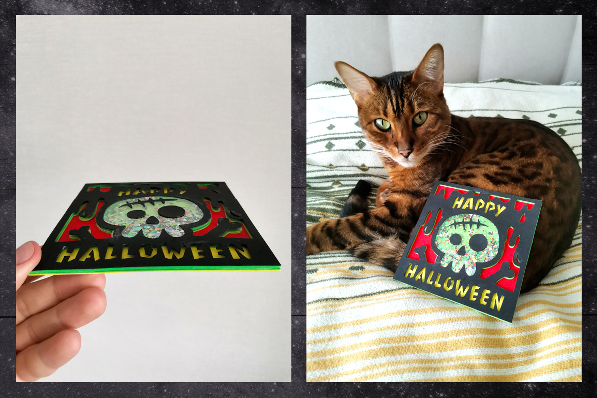 3D Halloween Card Confetti Shaker, a Card Template by Digital_Craftyfox (Photo 13 of 24)