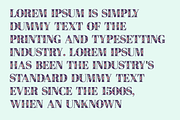 Regia Font, a Font by yaisalinas (Thumbnail 8 of 8)