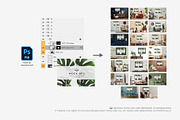 Landscape Frame on Scenes 2 Mock-up, a Print Template by Branda Keeps (Thumbnail 28 of 30)
