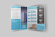 Corporate Bi Fold Brochure Template, a Brochure Template by Alice_s (Thumbnail 7 of 8)