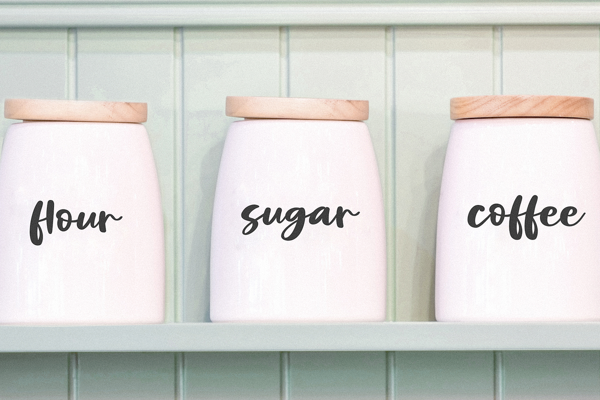 Rustic Farm | Farmhouse Script Font, a Script Font by KA Designs (Photo 9 of 10)
