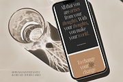 Mindset Quotes Instagram Stories, a Social Media Template by Creatif Foundry (Thumbnail 7 of 8)