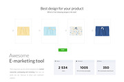 Baby Cotton Shorts Mock-ups Set, a Bottom Mockup by Mocca Mockups Store (Thumbnail 17 of 22)