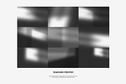 Shadows Creator, a Product Mockup by Roman Striga (Thumbnail 9 of 11)