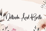 Beautifull | Script Font, a Script Font by Scratchones (Thumbnail 5 of 8)